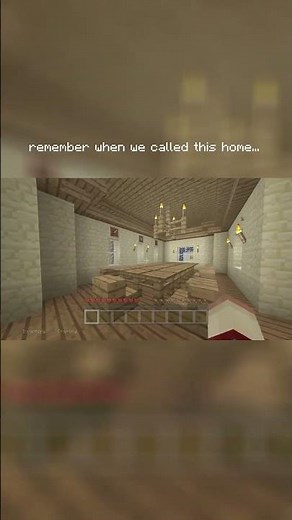 Old tutorial worlds where something else..