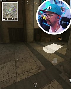 I wiped 42% of this lobby with my 1.15K/D | DigitalMonkey