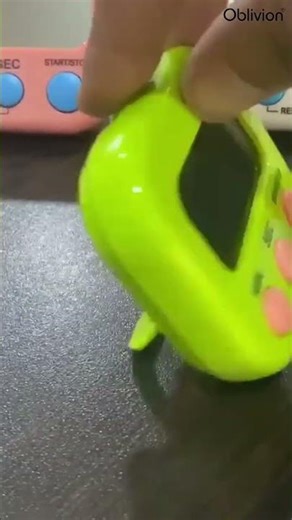 Digital Kitchen Timer SKU: 1540 | Rs. 499.00#oblivion