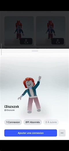 comment accéder au compte de DirectorVivian qui est un hackeur Roblox de 2020 +1❤️?