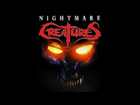 Nightmare Creatures (part 1) | The Brotherhood of Hecate