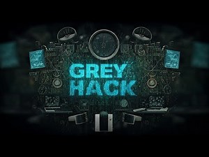 Zero to Hero in Grey Hack: EP 4 | What's a Meta?