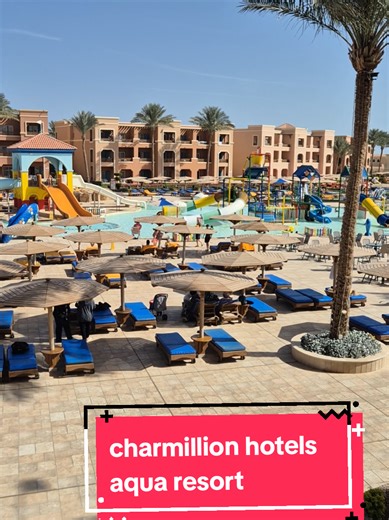 Ferie ferie czas start !! #egipt #sharmelsheik #charmilion #charmilionclubresort