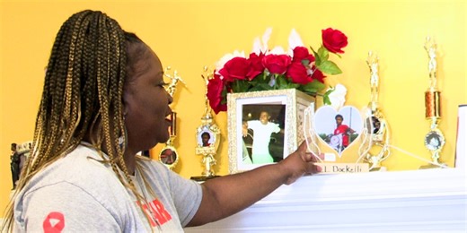 Augusta families left waiting for answers amid cold-case backlog