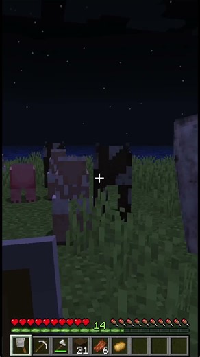 THIS MOD IS SICK... #ezio #minecraft #horror #flywheelofterror