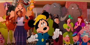 ABC to Celebrate 100 Years of Disney With an Evening Hosted by Kelly Ripa; New Animated Short Film, ENCANTO & More Featured
