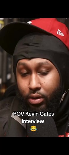 COMEDY KEVIN GATES SPOOF SKETCH #fyp #sketch #comedy #kevingates #lol
