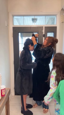 Mirna Ammo on Instagram