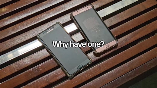 Why Having Two Devices is Better Than One