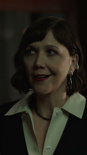 The Q&A we didn’t know we needed. THE BRIDE!, only in theaters March 6.#TheBrideMovie