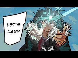 Jane Juliet is Amazing.. YOU JUST SUCK (Jujutsu Shenanigans)