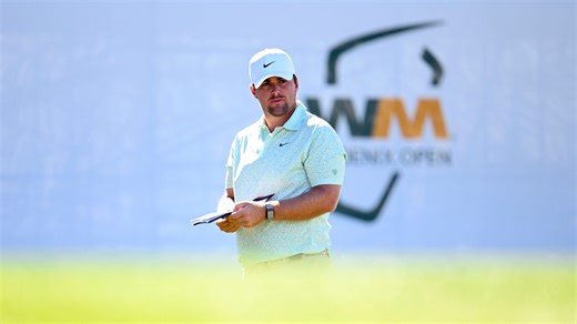 PGA Tour FedEx Cup points race in for a shake-up after Pebble Beach