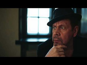 Pate Mustajärvi:Päästä pahasta