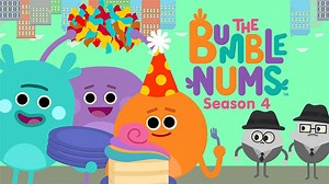 The Bumble Nums Season 4 (2020)