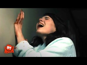 The Blackcoat's Daughter (2015) - Boarding School Murder Scene | Movieclips