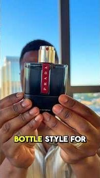 PRADA Luna Rossa Carbon EDP: Nothing Like The OG?