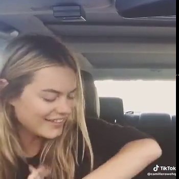 Exploring the Charismatic World of Camille Rowe