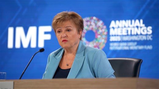 El FMI revisa al alza el crecimiento de España para 2026 hasta el 2,3%