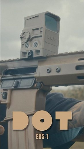 Eotech killer!? DOT EHS-1