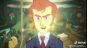 #Rick Sanchez VS The Doctor (Rick and Morty VS Doctor Who) #DEATH BATTLE!