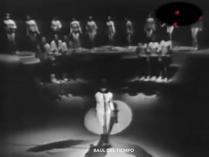 Una PERLITA del recuerdo...."locomotion"....1962...LITTLE EVA | Baúl del Tiempo