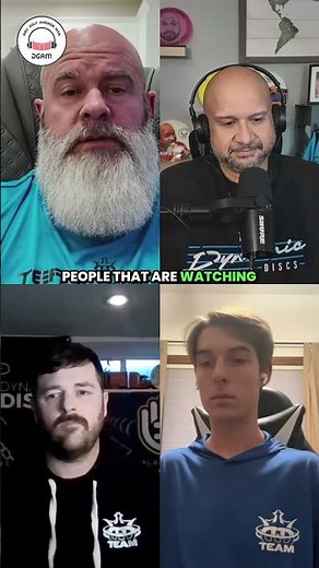 How the Pro Tour Actually Grows Disc Golf #discgolf #protour