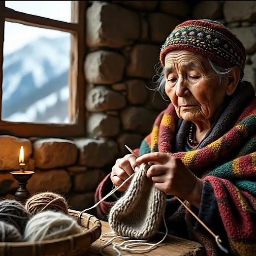 Magical Beauty of Gilgit Baltistan | Traditional Culture & Folk Song