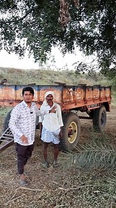 4 Wheel Tractor Trolly | Shiva Agri Clinic #Tractor #TractorTrolly #Trolly #tractorattachments #tractorimplements #FourwheelTractorTrolly #tractortrollyparts #Tractortrollycost #ShivaAgriClinic #Agriculturetools #farmingequipment #Agriculture #Farming | Shiva AgriClinic