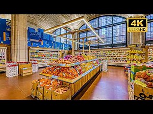 🇺🇸 Discover One of TRADER JOE’S Most BEAUTIFUL Store