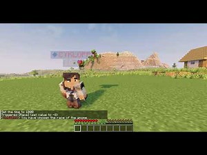 The Old Kingdom Data Pack: RPG Races Demo