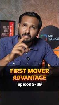 Colgate | Toothpaste | First Mover Advantage | MP Talks