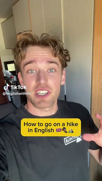 That last one is unbelievably essential 😋 #learnenglish #englishteacher #learnbritishenglish #britishenglishteacher