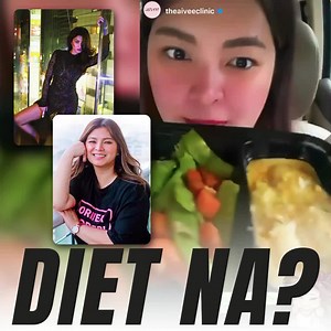 Angel Locsin balik alindog na? "After so many years, I finally decided to go back and try..." | PH Headlines