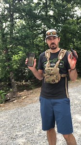 Behind the scene look on testing compass improvement on Android. | BaseMap Hunting & Fishing