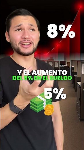 Inflation vs. Salary Increase: Are You Losing Money Without Knowing It?
