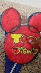 Viacom kicks all the logos out kicked out by Nick Jr.