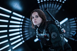 Star Wars: Rogue One Review | Den of Geek