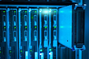 Microsoft improves AI data center
