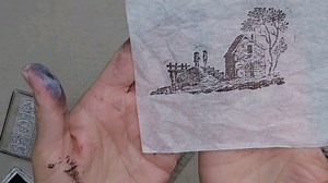 7.2K views · 336 reactions | Have you seen IODs new designs? Let's craft with them! | Julie's Designs & Signs | Facebook