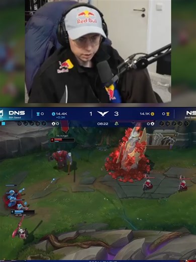 Mastering Lee Sin in League of Legends