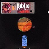 Vangel - Biblio EP