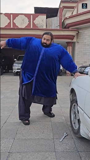 Meet the World's Strongest Humans! 🔥