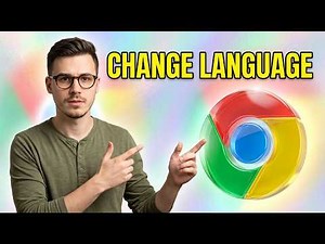 How to Change Google Chrome Language Settings to English or Any other Language [2026 Guide]