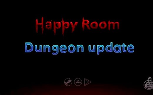 欢乐屋 / 人类实验室 / Happy Room 电脑单机游戏推荐 pcgameres.com