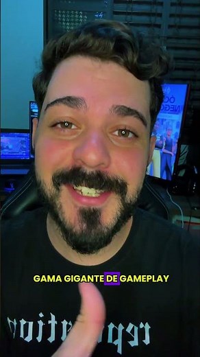 Comentando sobre o lançamento da nova expansão do THE SIMS 4: ÓCIO E NEGOCIOS