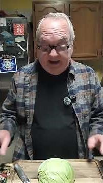 Easy Irish Colcannon #thekozyhomestead