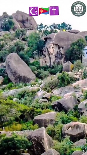 Historic Monasteries of Eritrea 🇪🇷🇪🇷🎉🇪🇷🎉 | Eritreaኤርትራ