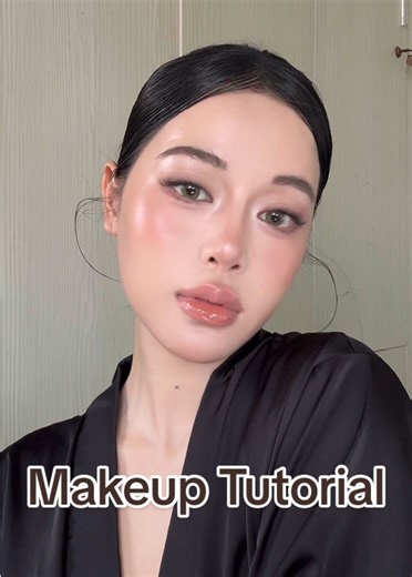 Makeup Tutorial: Chuyển Tones Độc Đáo