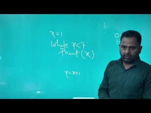 Break Statement in Python part-2