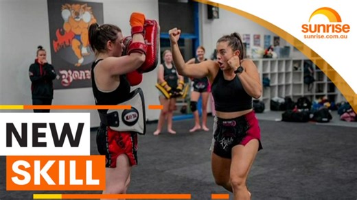 Self-defence surge: more Aussie women take up training, as community fears rise in the wake of several terrifying attacks